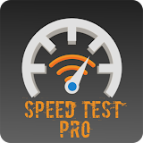 WiFi Speed Test Pro icon