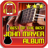John Mayer New Album 2017 icon