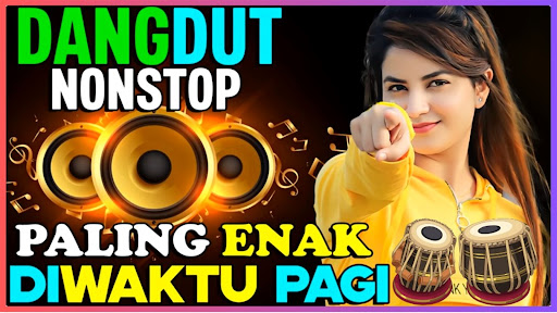 Android application Lagu Dangdut Lawas Viral 2024 screenshort