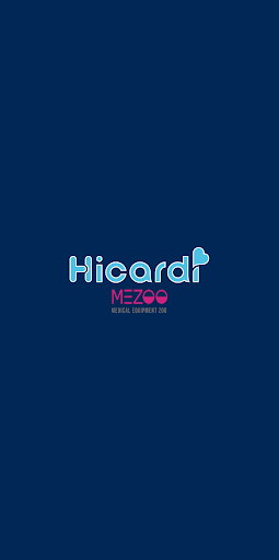 Android application HiCardi screenshort