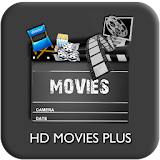 HD Movies Plus icon