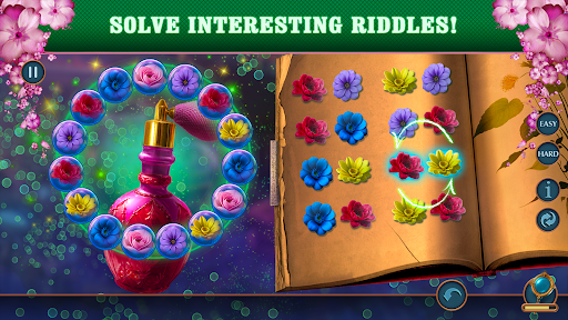 Screenshot of Hidden Objects: Carnival f2p