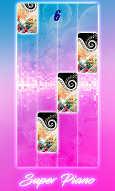 Sentadao Instrumental - Piano  - Screenshot 1