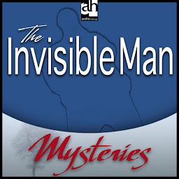 Icon image The Invisible Man: A Father Brown Mystery