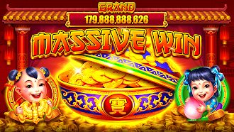 Game screenshot Slotsmash™ - Casino Slots Game hack