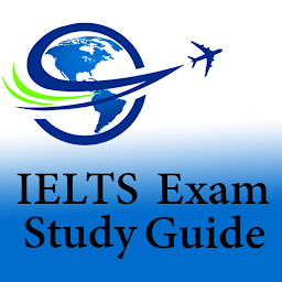 「IELTS Exam Study Guide」圖示圖片