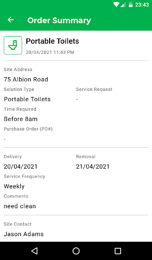 Total Waste Solutions