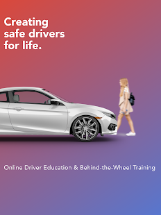National Driver Training - Online Driving Courses