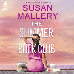 Icon image The Summer Book Club