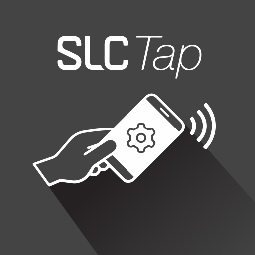 SLC Tap logo