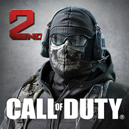 Call of Duty®: Mobile – SEASON 8: 2ND ANNIVERSARY