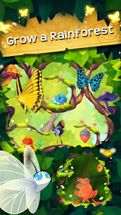 Flutter: Butterfly Sanctuary 3.132 APK screenshots 9