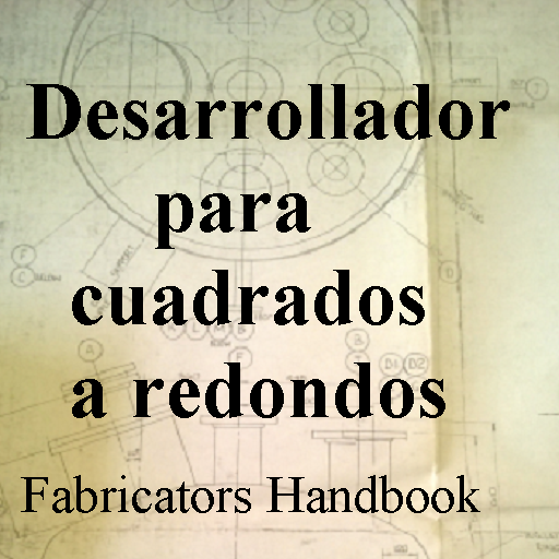 Desarrollador cuadrado redondo logo
