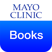 Mayo Clinic Books