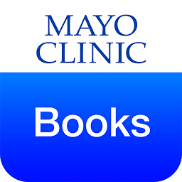 「Mayo Clinic Books」圖示圖片