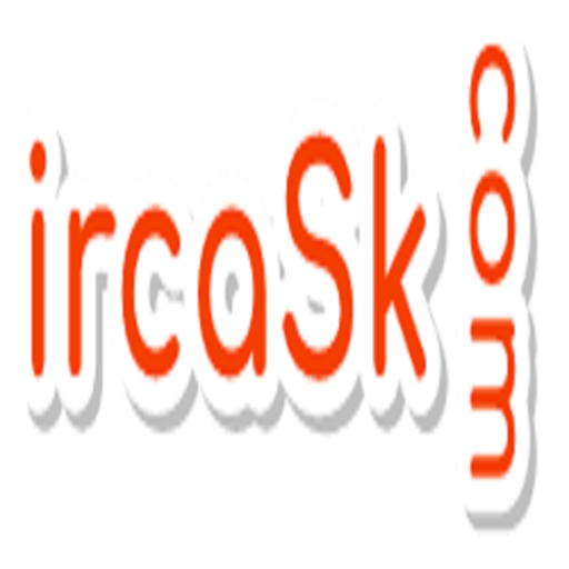IRCAsk.Com Sohbet Odaları Chat Download on Windows