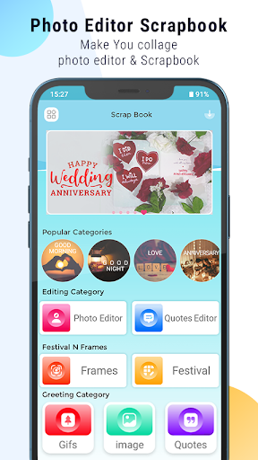 All Festival Photo Maker