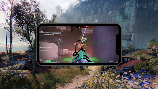 Destiny Game HD Wallpaper Screen 2