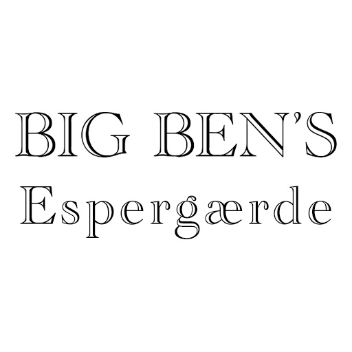 Get Big Bens Espergærde for Android Aso Report