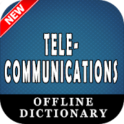 Telecommunication Dictionary