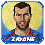 Cover Image of ダウンロード Zidane Wallpaper Offline 1.1 APK