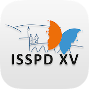 ISSPD 2017  Icon