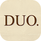 トー゠ルビューティーサロン DUO. （デュオ） icon