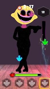Mod for Friday Night Funkin: Dancing Screenshot