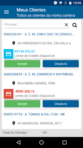 WTM V3 Softys 4.0 Screen 2