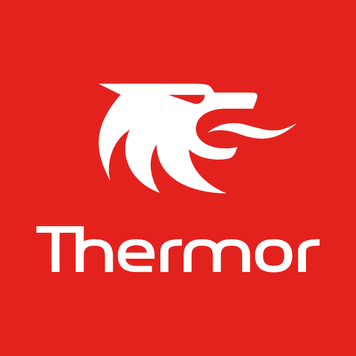 THERMOR COZYTOUCH logo
