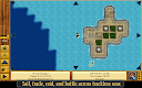 screenshot of Age of Pirates RPG Elite
