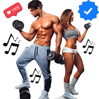 Fitness Songs Offline ️