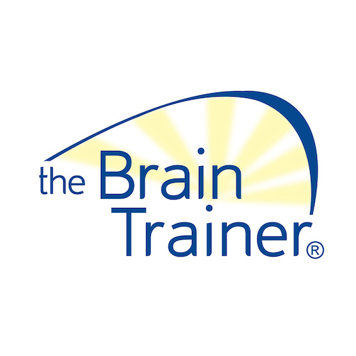 The Brain Trainer logo
