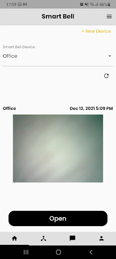 Aizatron Face Key Screen 3