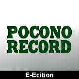 Pocono Record icon