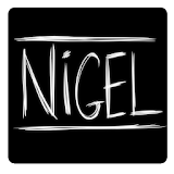 Nigel icon