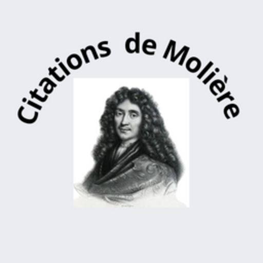 Citations de Molière - AppWisp.com