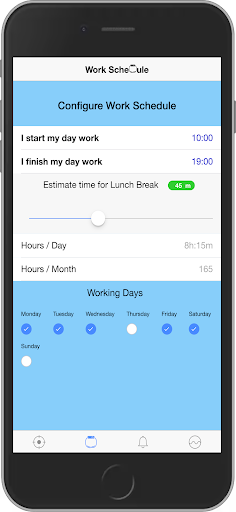 BookMee Screen 3