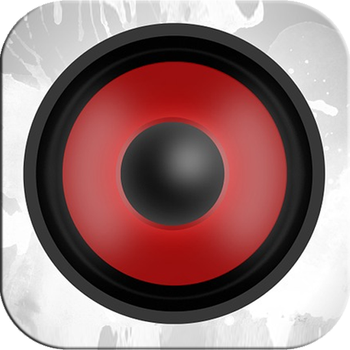 Super Bass Booster 11.0 Icon