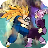 Goku last Xenoverse tenkaichi icon