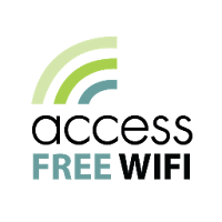Access Wireless Free Wifi Find