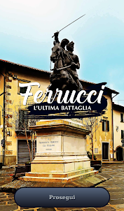 Ferrucci: l'ultima battaglia