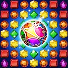 Jewels Magic Quest : Match 3 Puzzle 1.59