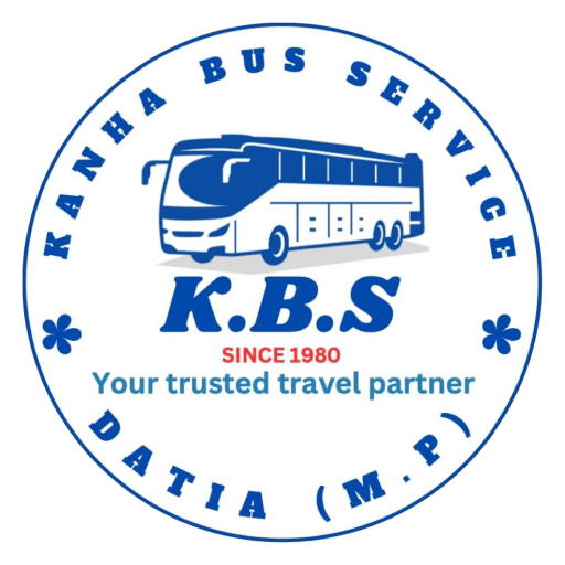 Kanha Bus Service دانلود در ویندوز