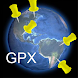 GPX Waypoint Reader Free - Androidアプリ