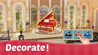 Game screenshot Manor Diary apk download