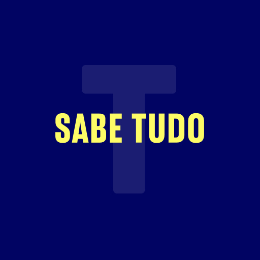Sabe Tudo Digital logo
