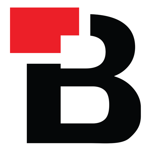 BookingBash: Tickets Made Easy logo