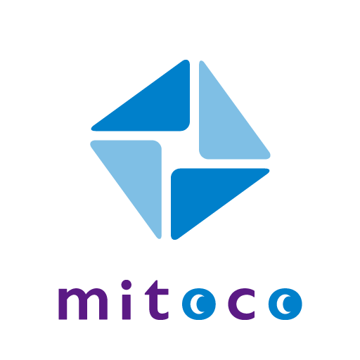 mitoco Mobile logo