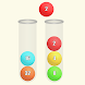 Ball Sort 2048 - Androidアプリ